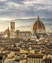 Florence - Santa maria Duomo 