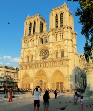 séjour_Paris