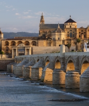 Cordoue - pont romain