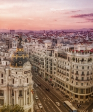 Madrid