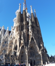 Sagrada Familia