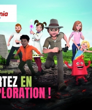 Vulcania
