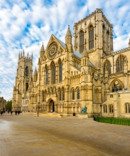 York Minster