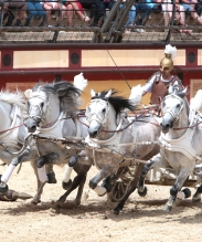 Puy du fou scolaire