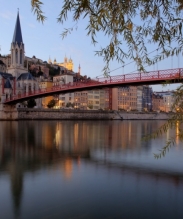 Vieux Lyon